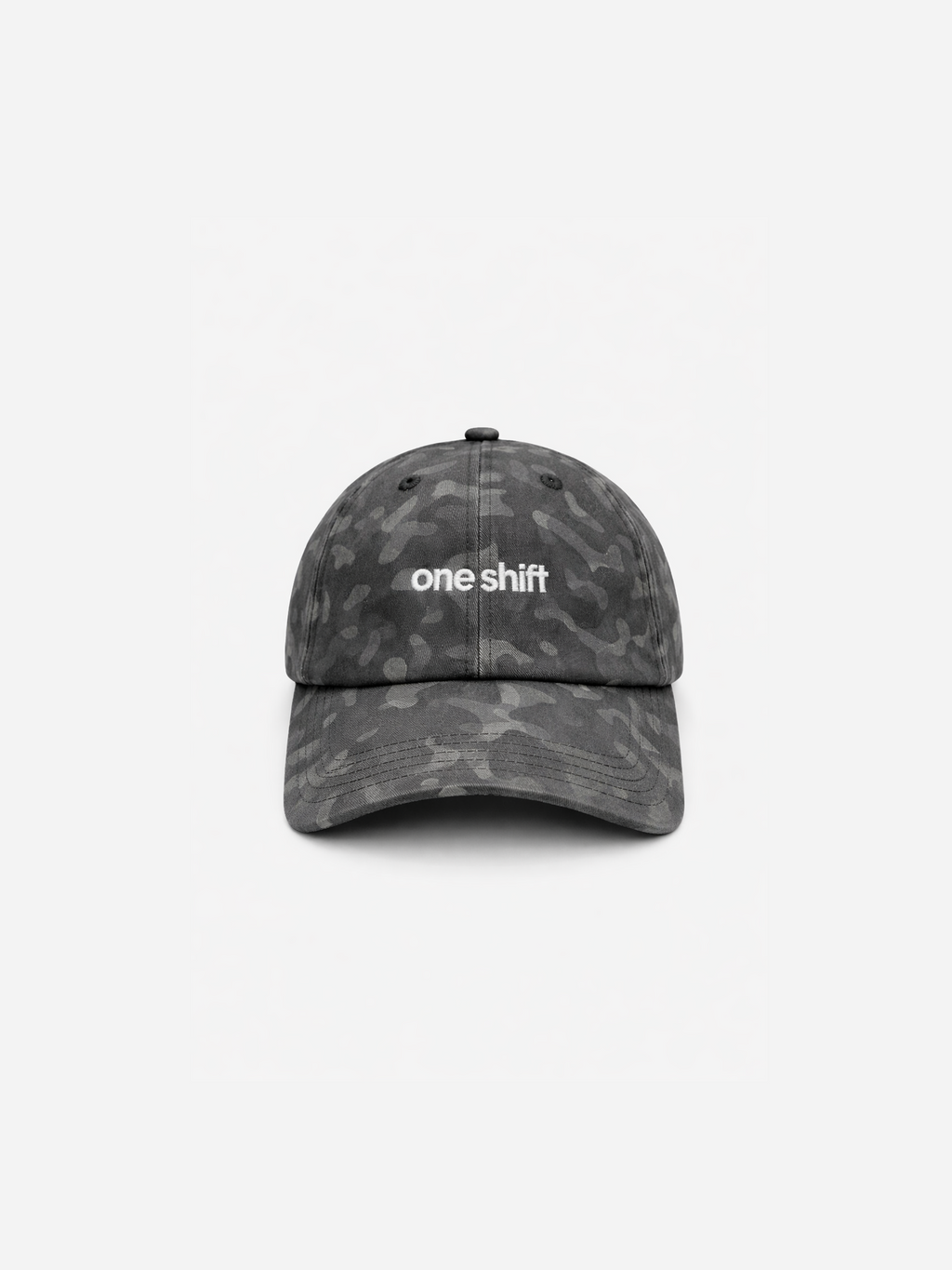 ONE SHIFT CAP