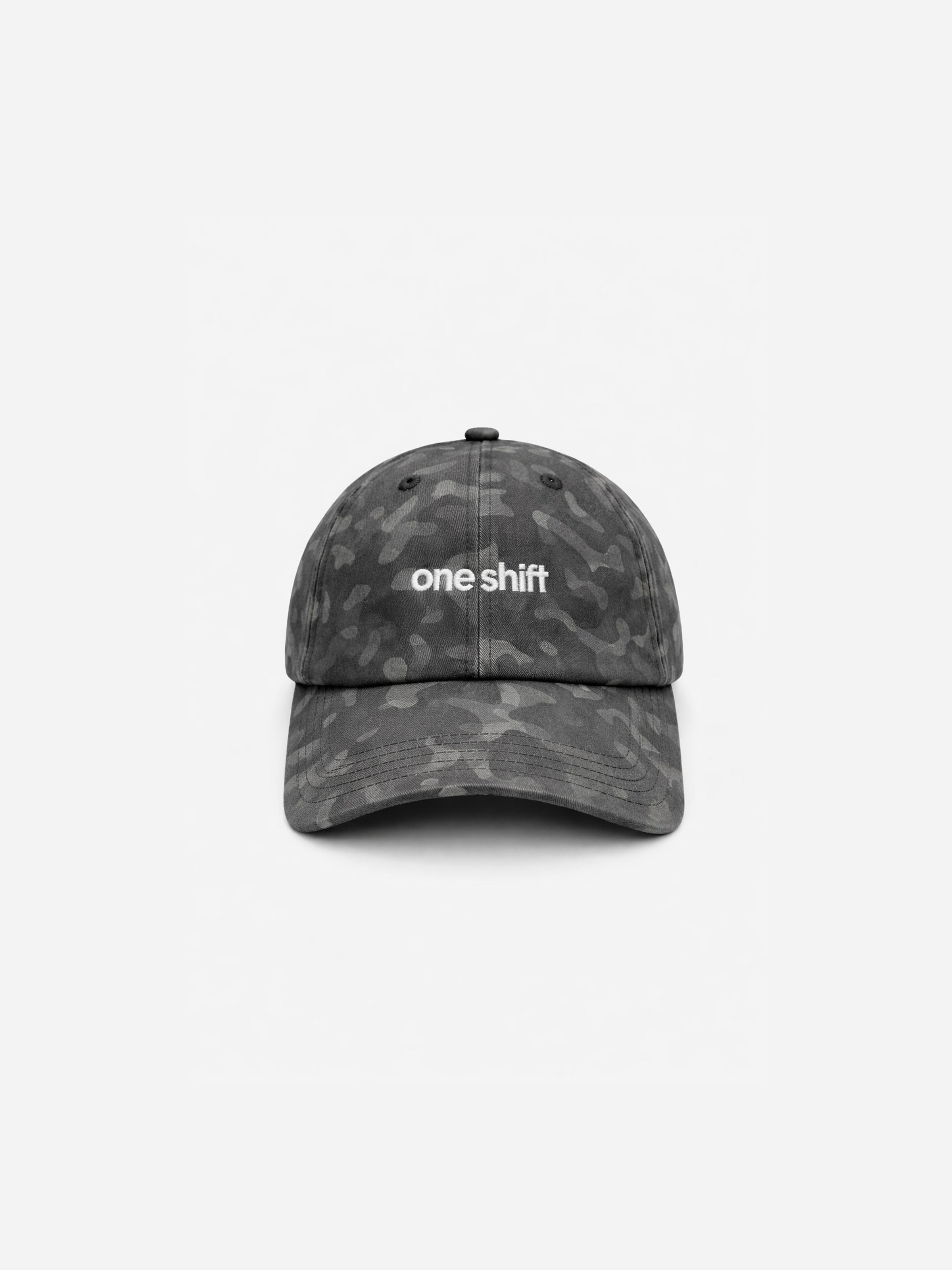 ONE SHIFT CAP
