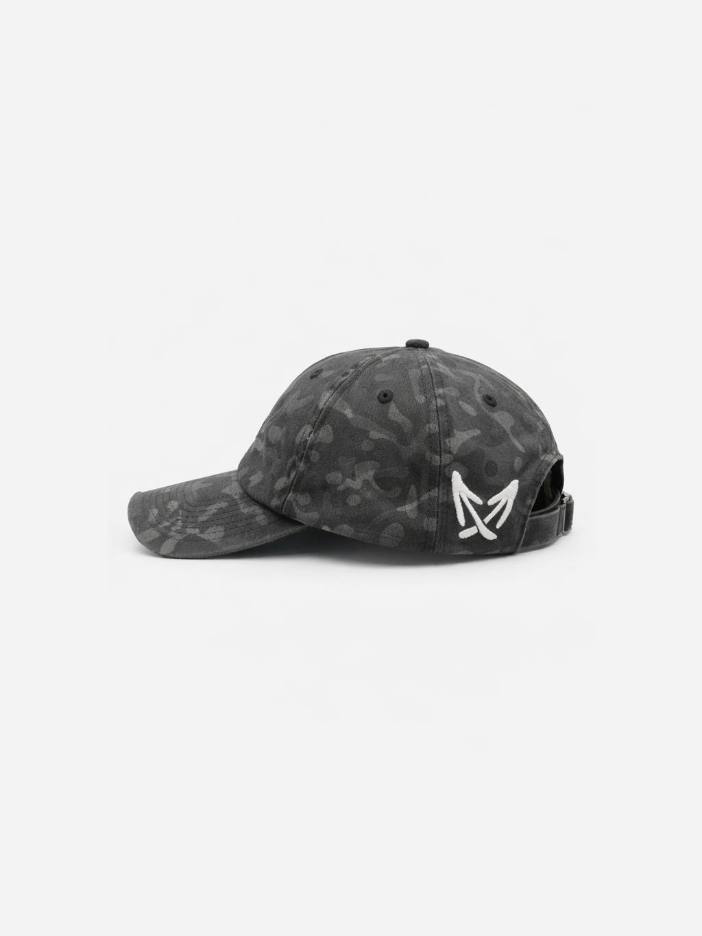 ONE SHIFT CAP