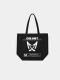 METAMORFOSIS TOTE BAG